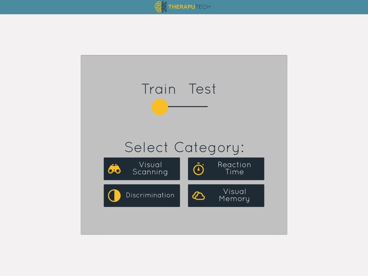Theraputech screenshot-3