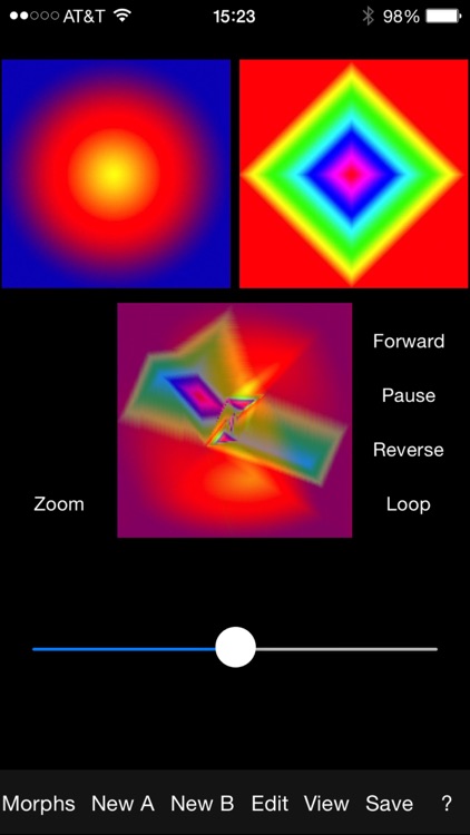 x2yMorph screenshot-4