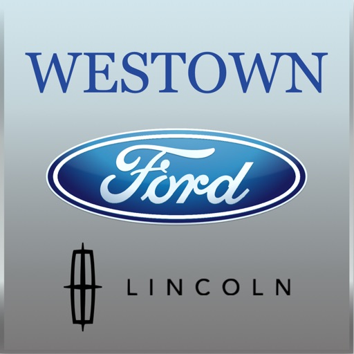 Net Check In - Westown Ford iOS App