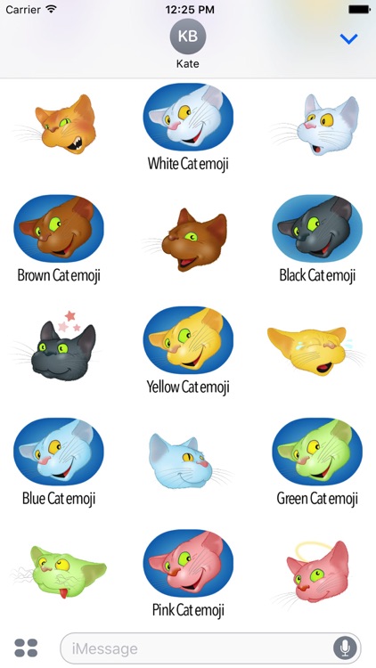 A Handful of Stickers screenshot-3