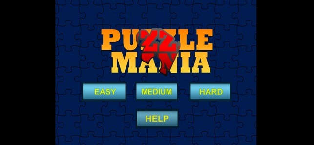 Puzzle Mania