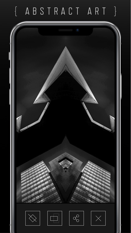 REFLKT Lite ® Photo Symmetry