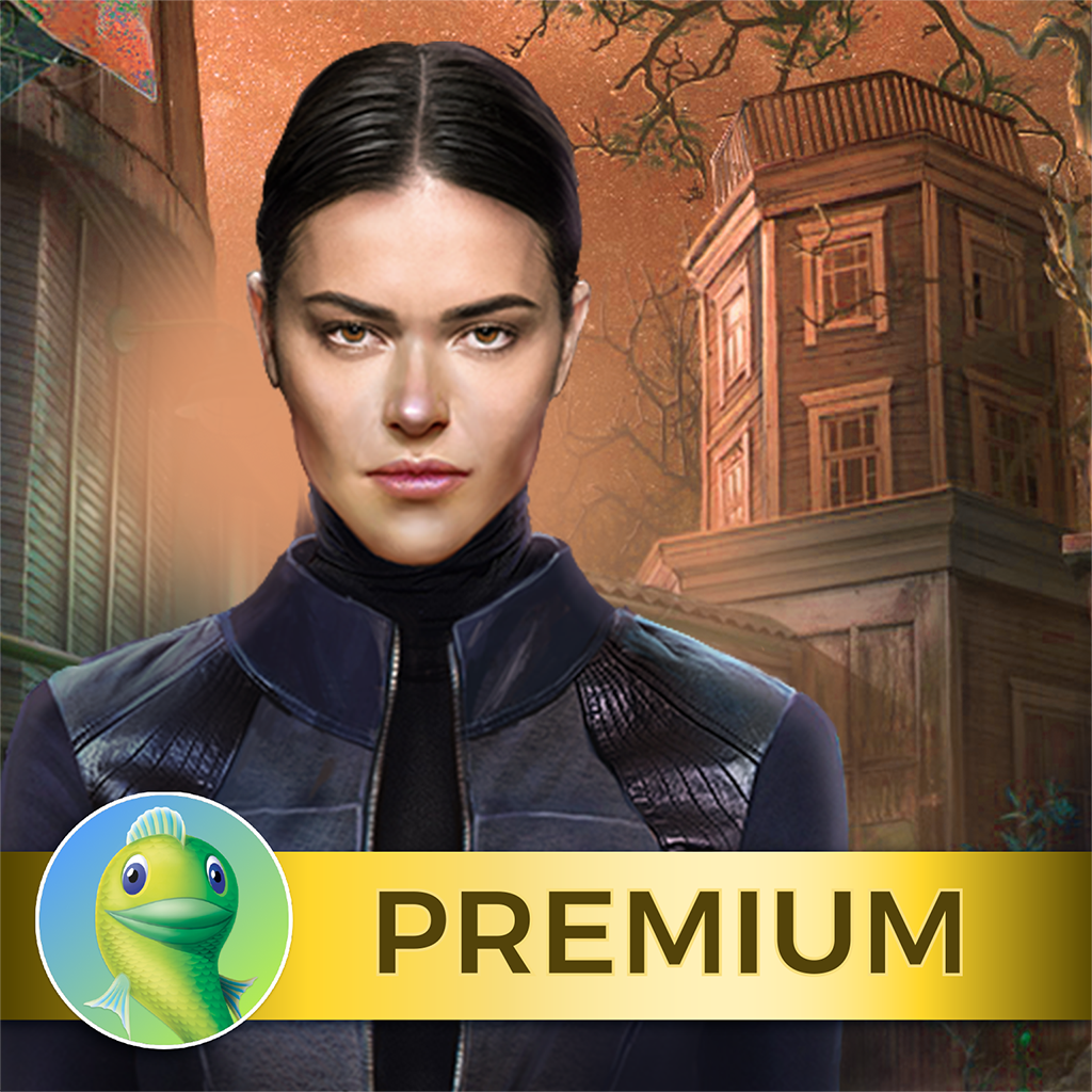 Get Mystery Trackers: Shadowfield for iOS, iPhone, iPad Aso Report