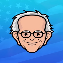 Texts From Bernie Sanders Apple Watch App
