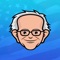 With the 2016 US Presidential Election now behind us, this app collects some of the most memorable quotes from Senator Bernie Sanders