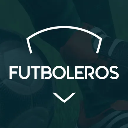 Futboleros App Читы