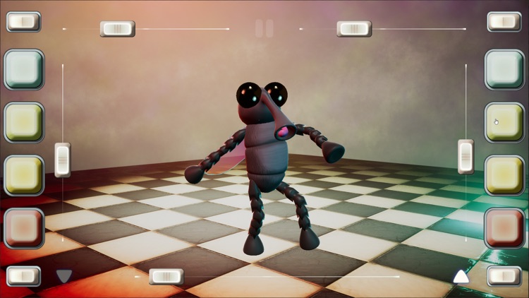 Fly Dancer PRO screenshot-3