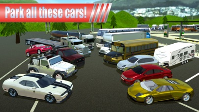 GAS STATION: CAR PARKING SIM 1.0.5 IOS ĐUA XE GAS STATION: CAR PARKING SIM 1.0.5 IOS