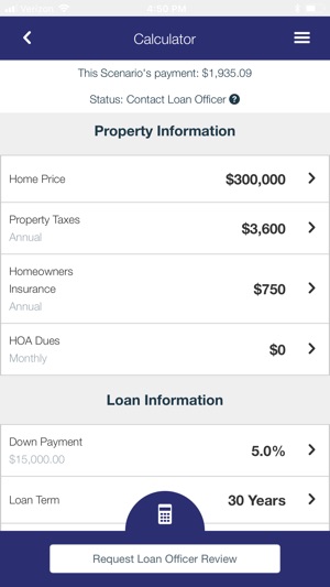 PA Capital Mortgage(圖3)-速報App