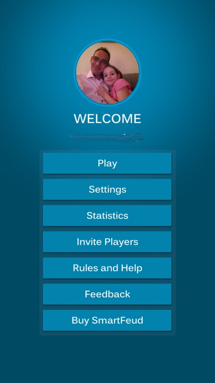 SmartFeud screenshot-3