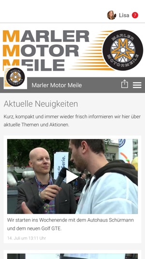 Marler Motor Meile(圖1)-速報App