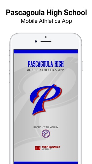 Pascagoula Athletics