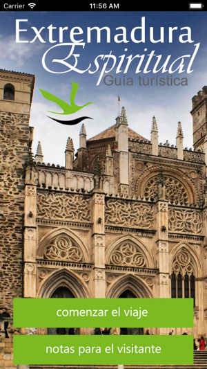 Extremadura Espiritual(圖1)-速報App