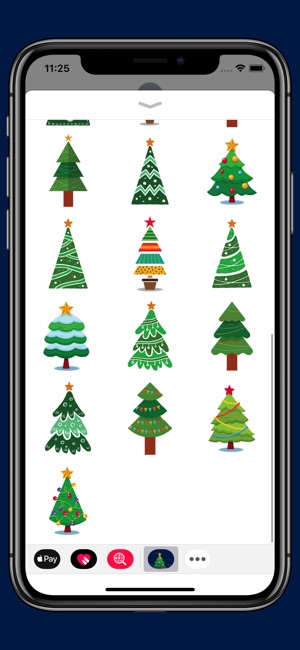 Christmas tree - Happy Xmas(圖3)-速報App