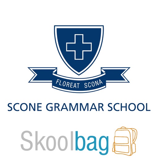 Scone Grammar School