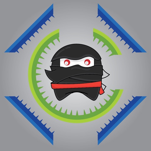 Ninja Trap icon