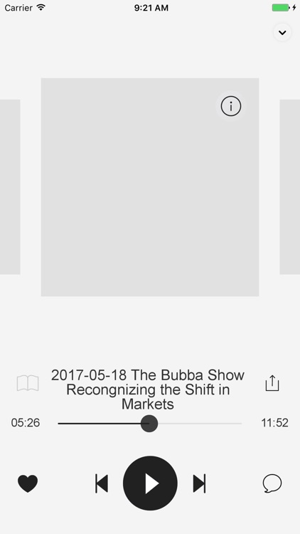 The Bubba Show