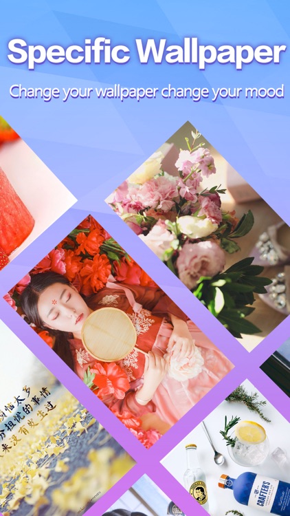 Wallpapers - HD Live wallpaper screenshot-4