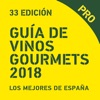 Guía Vinos Gourmets 2018 Pro