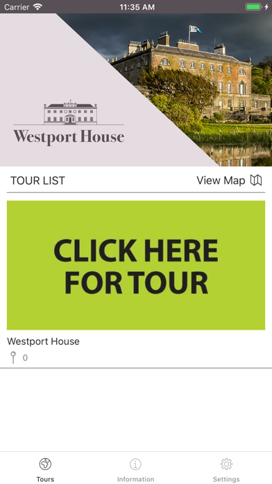 How to cancel & delete Westport House from iphone & ipad 2