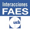 Interacciones FAEs