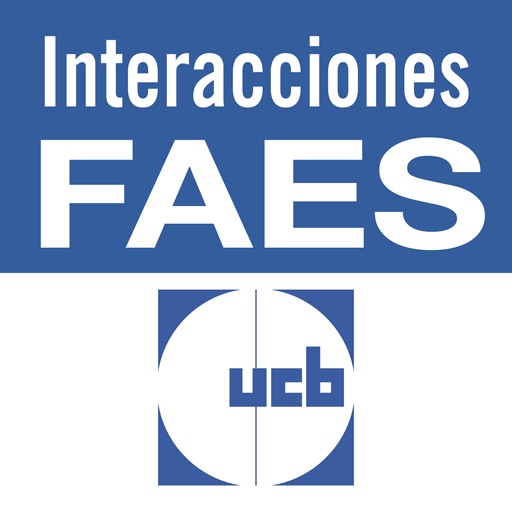 Interacciones FAEs icon