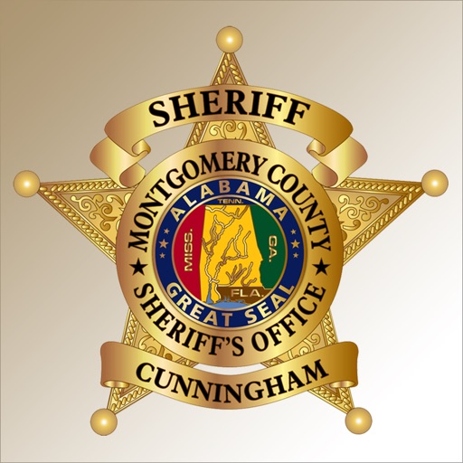 Montgomery County AL Sheriffs Office