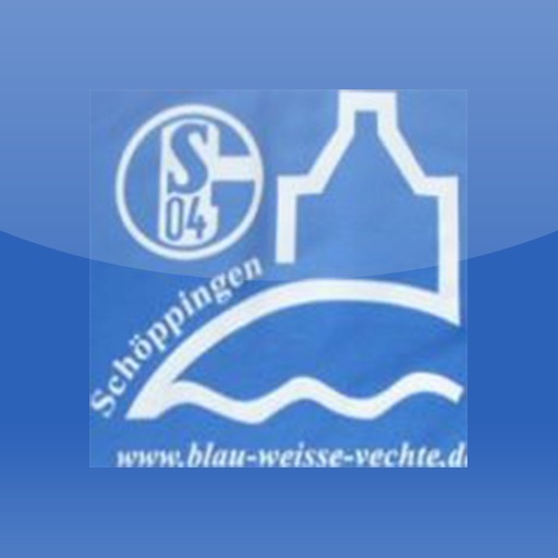 S04-Fanclub Blau-weisse-Vechte