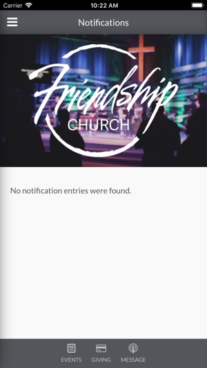 Friendship Church Info(圖3)-速報App