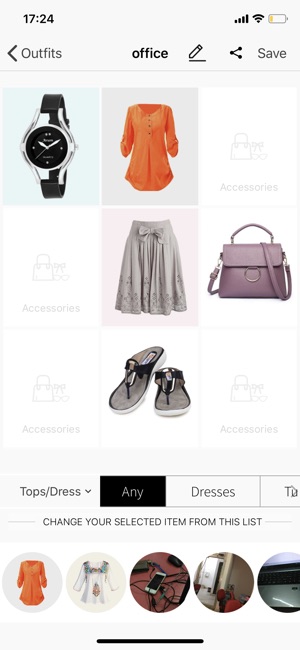 What's in my Closet / Wardrobe(圖3)-速報App