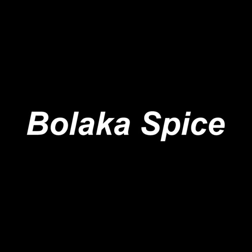 Bolaka Spice