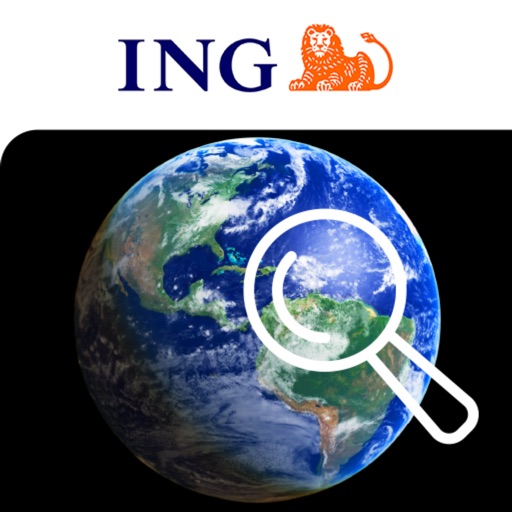 ing research