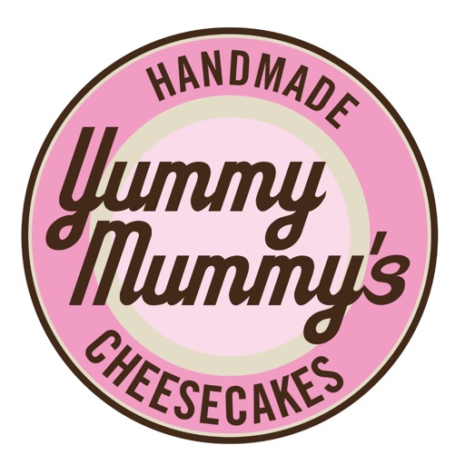 Yummy Mummy's Cheesecakes icon