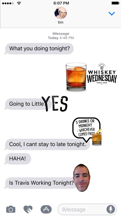 WhiskeyWednesdays