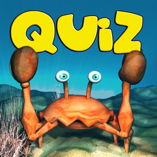 Fishy Pub Quiz