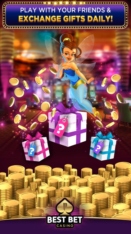 Best Bet Casino™ | Vegas Slots screenshot-8