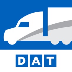 dat trucker on the app store