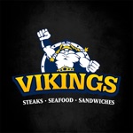 Vikings - Steaks  Sandwiches