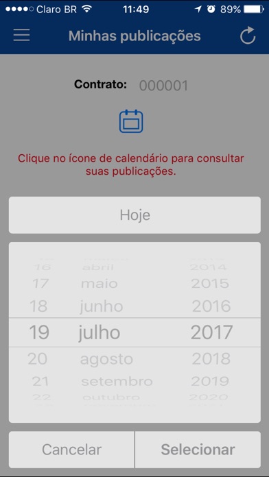 How to cancel & delete Iuris Mini from iphone & ipad 4