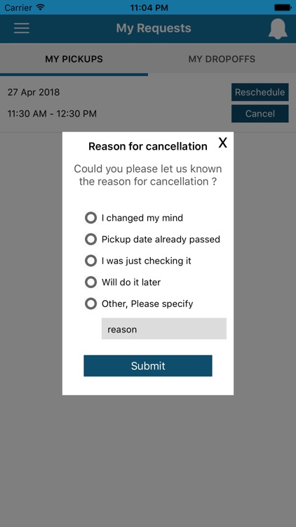 Phoenix Laundry screenshot-5