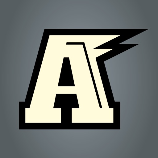 Alpha Fighters icon