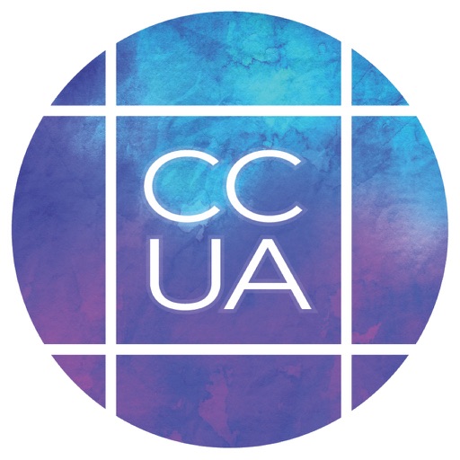 CCUA icon