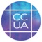 Connect and engage with the CCUA app