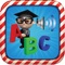 ABC alphabet phonics