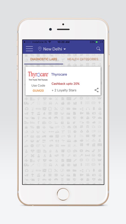 GetUmoney - Earn with Smile