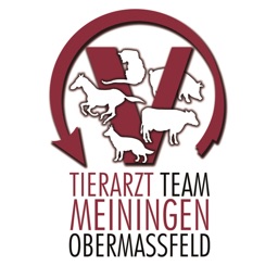 Tierarzt Team Meiningen