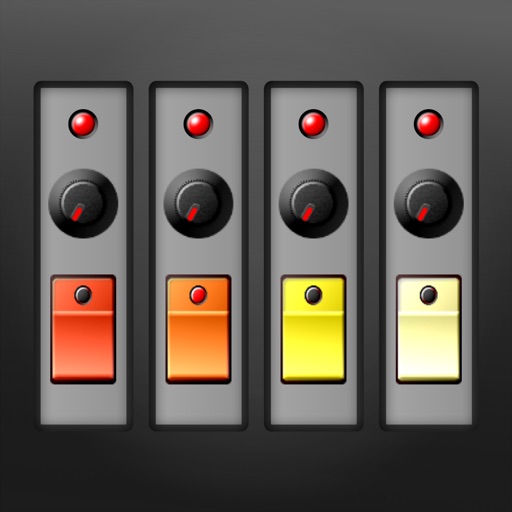 EGDR808 Drum Machine HD