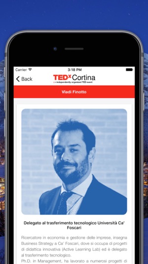 TEDxCortina(圖3)-速報App