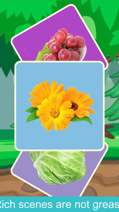 Kids Plant Puzzle screenshot 4