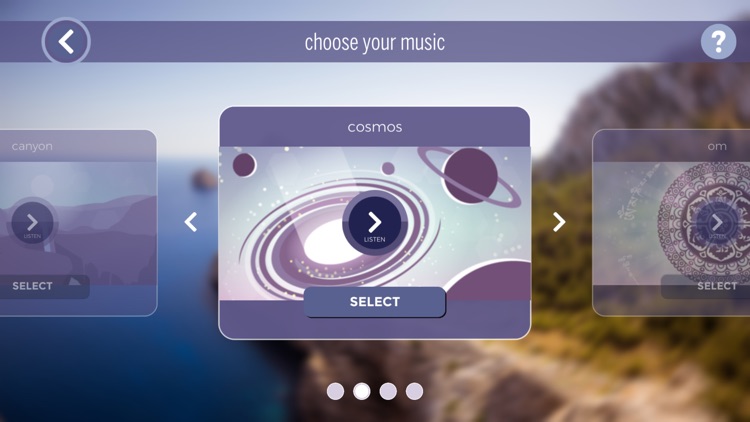 Body Scan Meditation by Unyte screenshot-4
